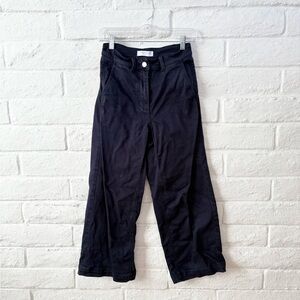 Everlane crop pant